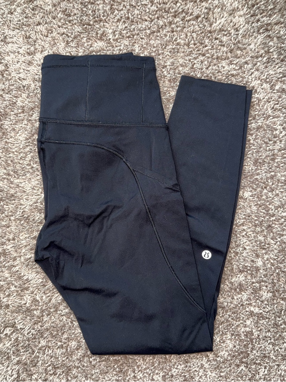 Lululemon Fast and Free Leggings